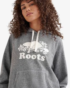 Organic Original Kanga Hoodie