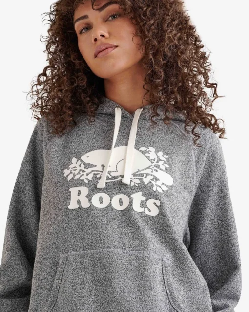Organic Original Kanga Hoodie