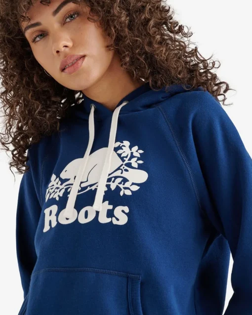 Organic Original Kanga Hoodie
