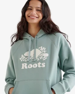 Organic Original Kanga Hoodie