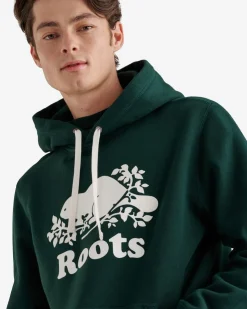 Organic Original Kanga Hoodie