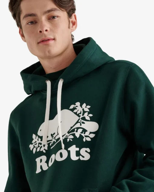 Organic Original Kanga Hoodie