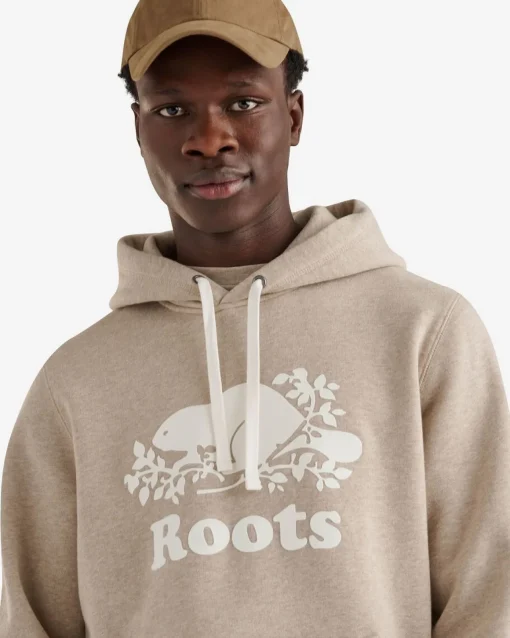 Organic Original Kanga Hoodie