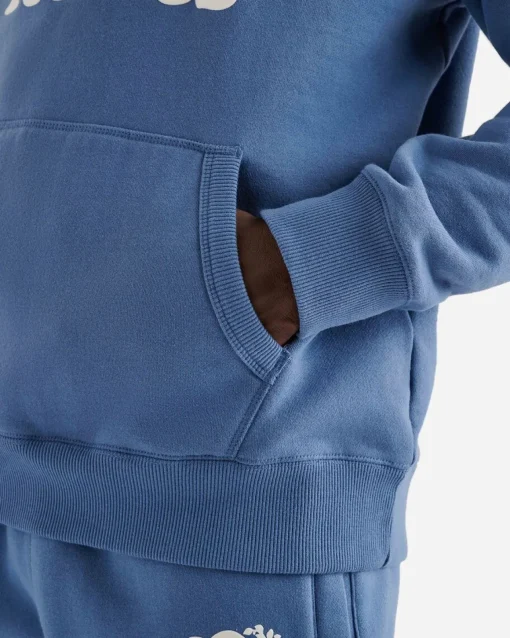 Organic Original Kanga Hoodie