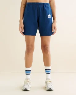 Organic Original Longer Sweatshort 6 Inch