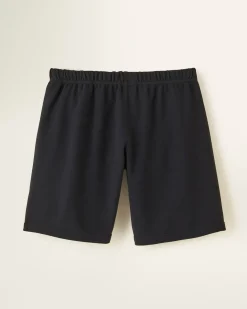 Organic Original Longer Sweatshort 6 Inch