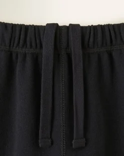 Organic Original Longer Sweatshort 6 Inch