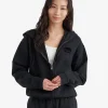 Organic Original Relaxed Full Zip Hoodie