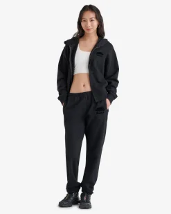 Organic Original Relaxed Full Zip Hoodie
