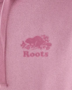 Organic Original Relaxed Full Zip Hoodie