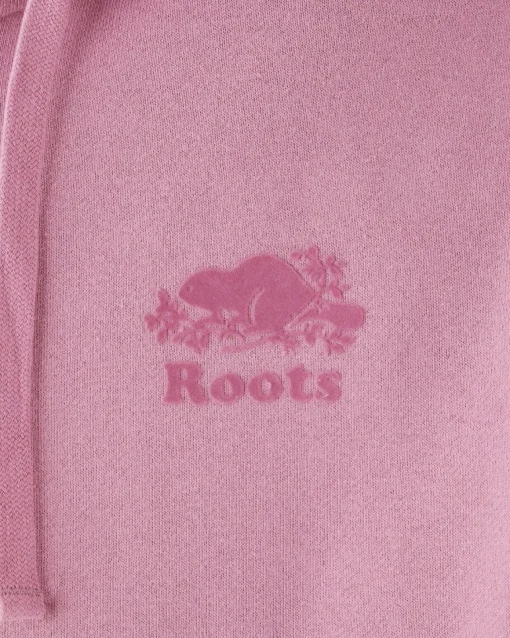 Organic Original Relaxed Full Zip Hoodie