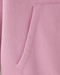 Organic Original Relaxed Full Zip Hoodie