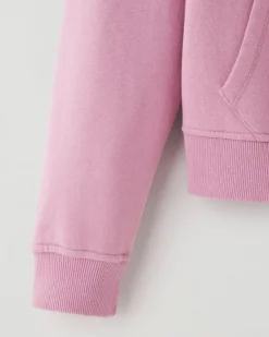 Organic Original Relaxed Full Zip Hoodie