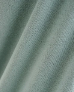 Organic Original Relaxed Full Zip Hoodie