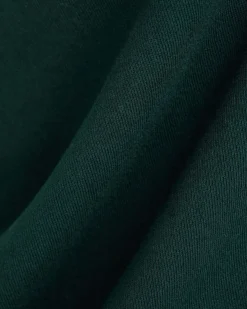 Organic Original Relaxed Full Zip Hoodie