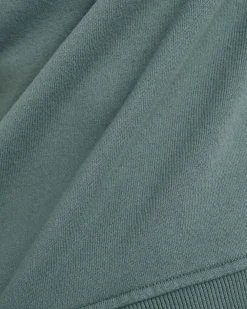 Organic Original Relaxed Full Zip Hoodie