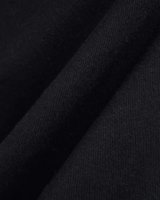 Organic Original Relaxed Full Zip Hoodie