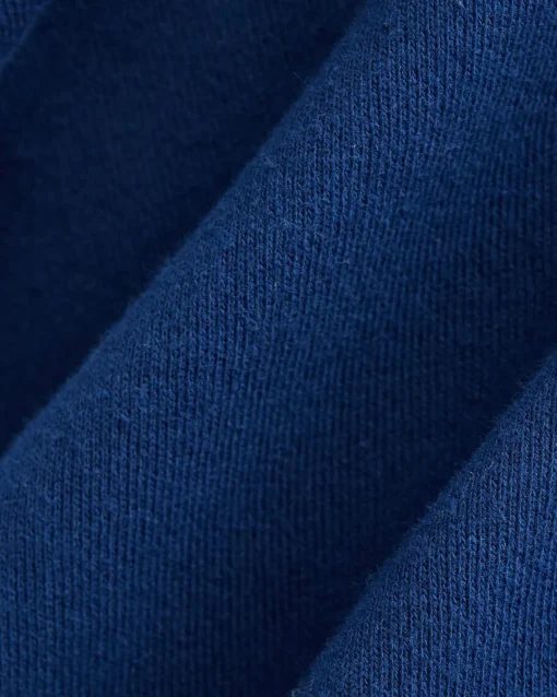 Organic Original Relaxed Full Zip Hoodie