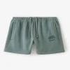 Organic Original Sweatshort 3 Inch