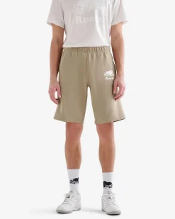 Organic Original Sweatshort 10.5 Inch