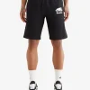 Organic Original Sweatshort 10.5 Inch