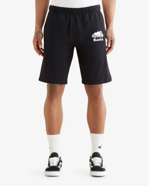 Organic Original Sweatshort 10.5 Inch