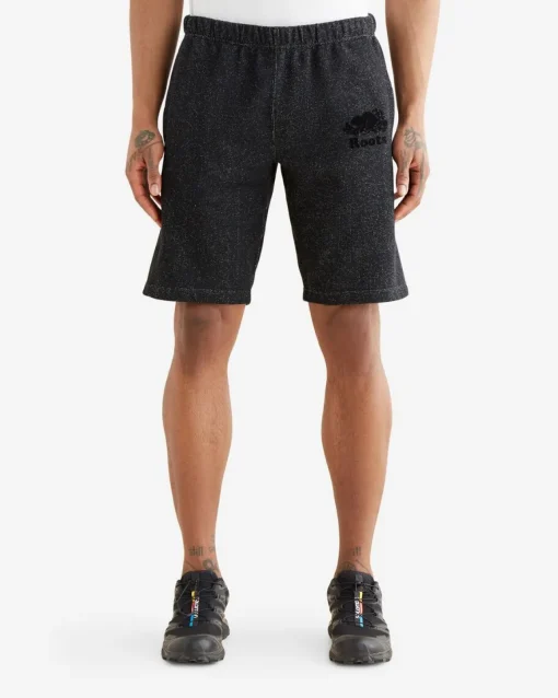 Organic Original Sweatshort 10.5 Inch