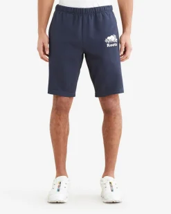 Organic Original Sweatshort 10.5 Inch
