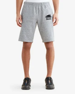 Organic Original Sweatshort 10.5 Inch