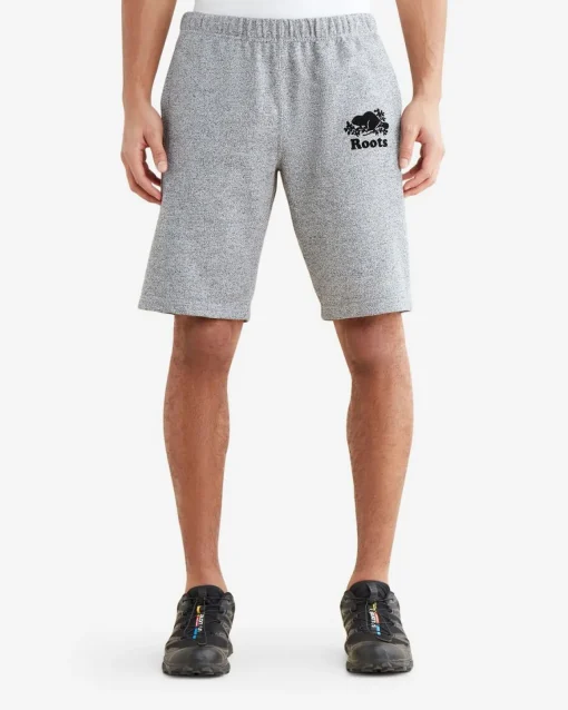 Organic Original Sweatshort 10.5 Inch