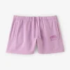 Organic Original Sweatshort 3 Inch
