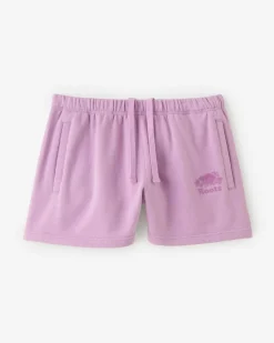 Organic Original Sweatshort 3 Inch