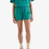 Organic Original Sweatshort 3 Inch
