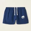 Organic Original Sweatshort 3 Inch