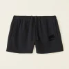 Organic Original Sweatshort 3 Inch