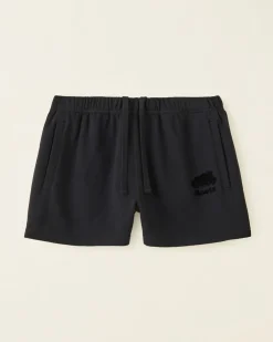 Organic Original Sweatshort 3 Inch