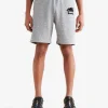 Organic Original Sweatshort 8 Inch