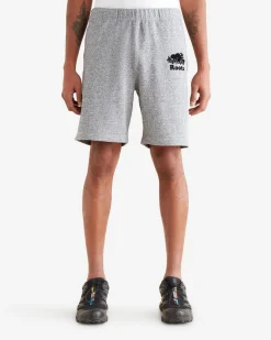 Organic Original Sweatshort 8 Inch