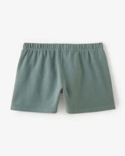 Organic Original Sweatshort 3 Inch