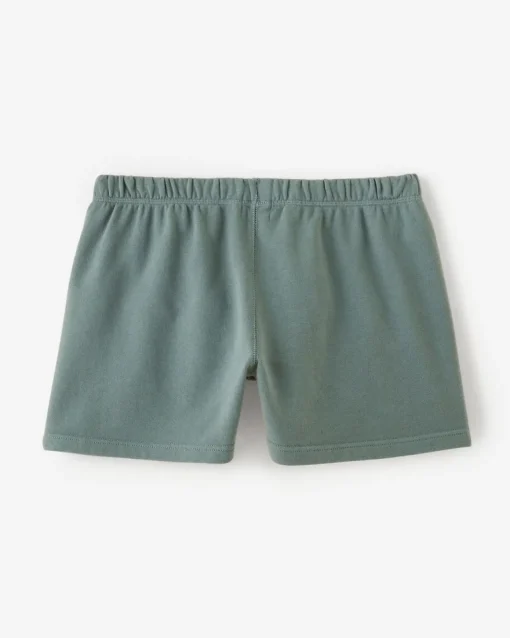 Organic Original Sweatshort 3 Inch