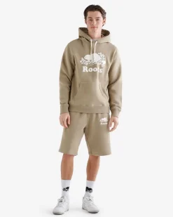 Organic Original Sweatshort 10.5 Inch