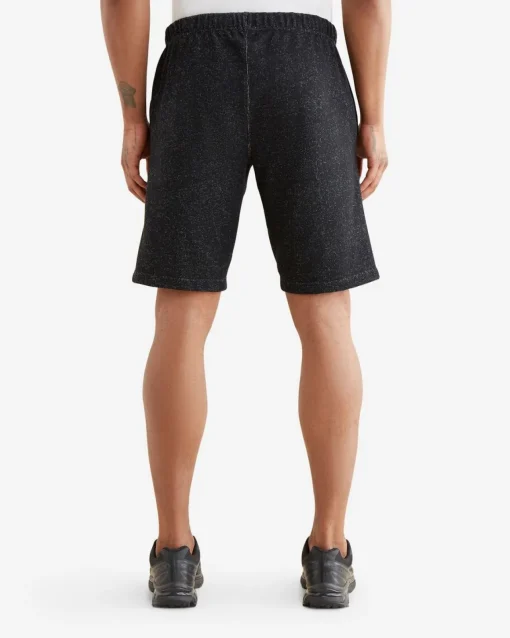 Organic Original Sweatshort 10.5 Inch