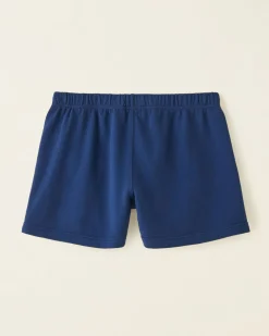 Organic Original Sweatshort 3 Inch