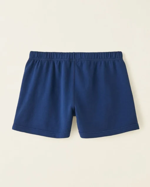 Organic Original Sweatshort 3 Inch