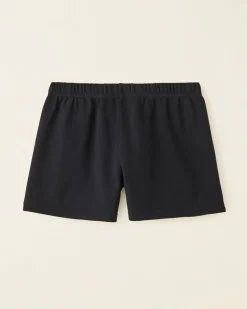 Organic Original Sweatshort 3 Inch