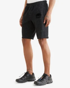 Organic Original Sweatshort 10.5 Inch