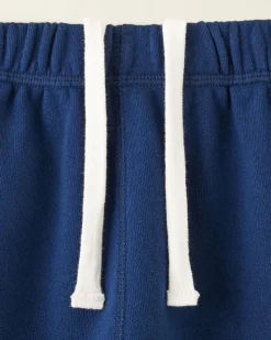 Organic Original Sweatshort 3 Inch