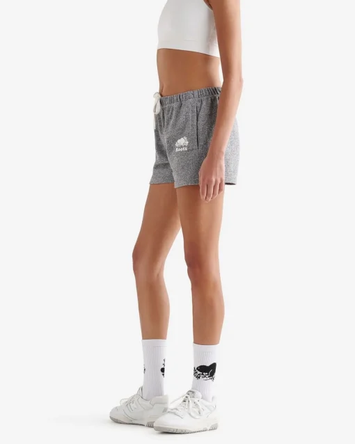 Organic Original Sweatshort 3 Inch
