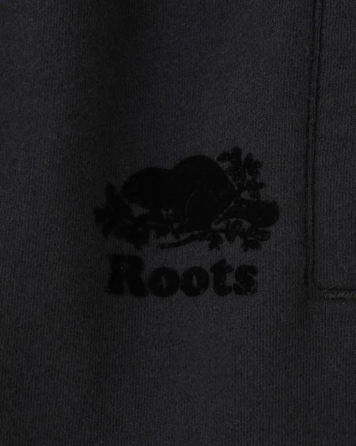 Organic Original Sweatshort 3 Inch
