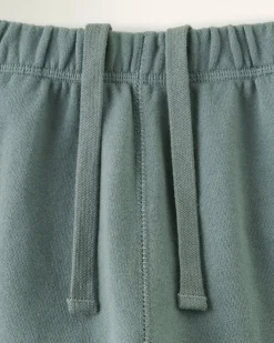 Organic Original Sweatshort 3 Inch